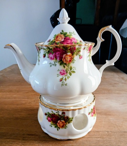 Royal albert old country - albert,