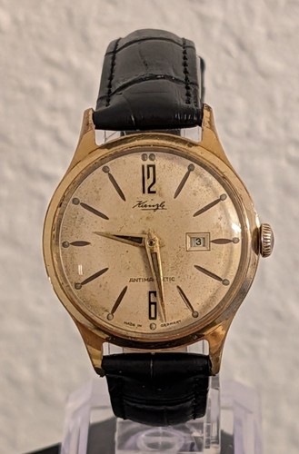 Kienzle antimagnetico - kienzle,