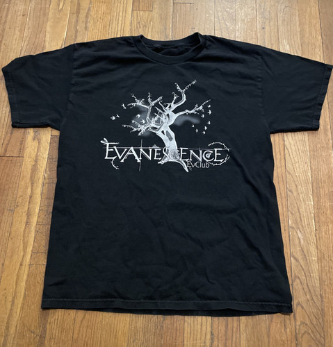 Rara shirt evanescence goth - rara,