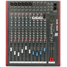 Allen & Heath ZED-14 | Nuovo