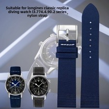 For Longines Heritage L3.674.4