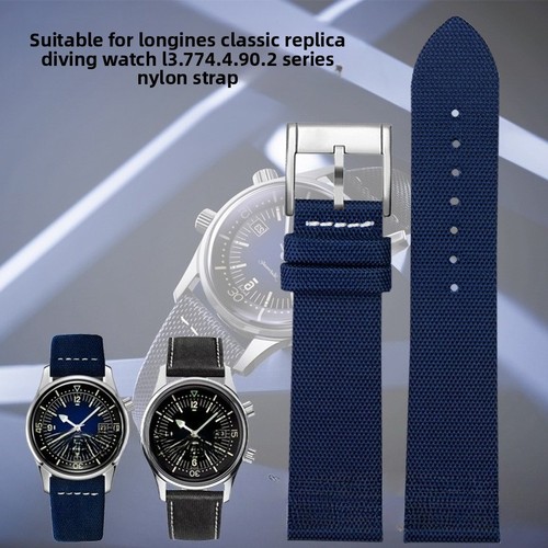For longines heritage - heritage, l3.674.4