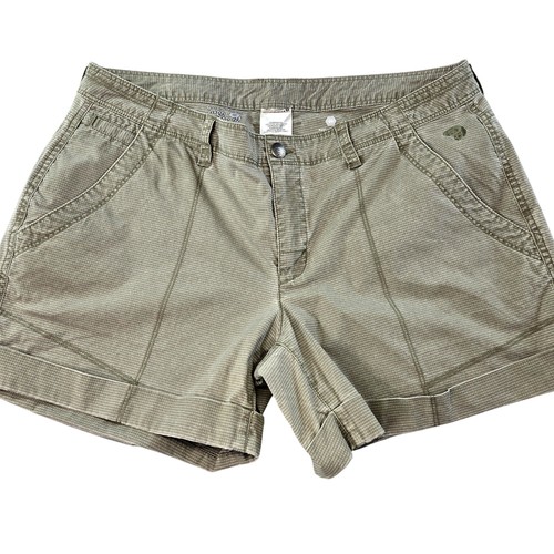 Pantaloncini corti montagna - pantaloncini, da