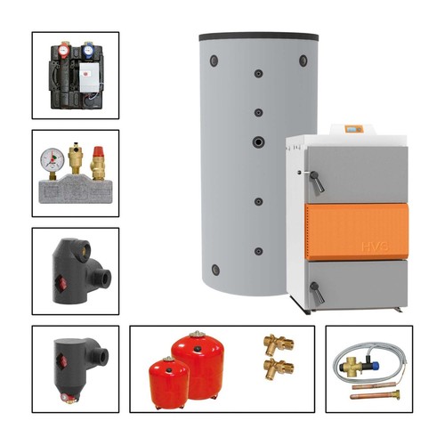 Solarbayer hvs e - hvs, 60