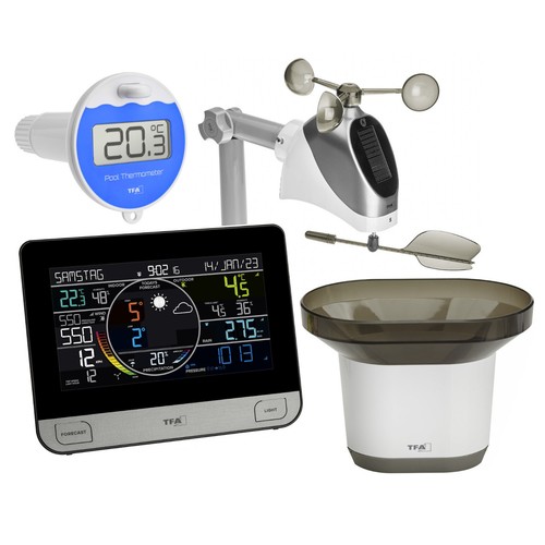 View pro tfa 8003 89 - tfa, 35.8003.01.89