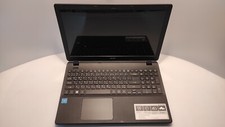 NOTEBOOK ACER ASPIRE ES1-531 INTEL CELERON N3060 4GB RAM 256GB SSD WIFI WEBCAM