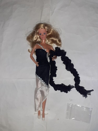 Vintage barbie dream time - dream,