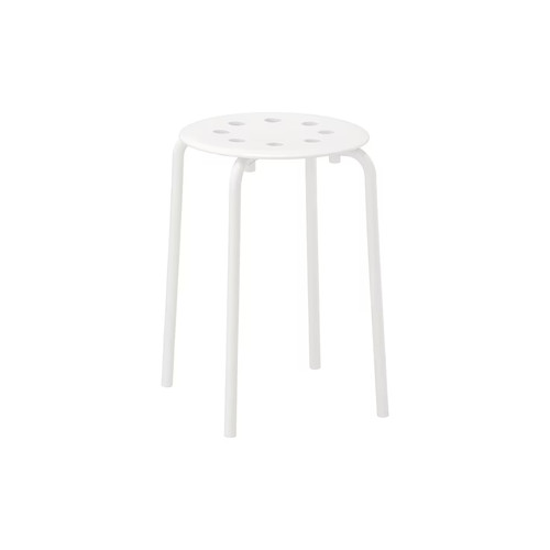 Sgabello impilabile ikea - impilabile,