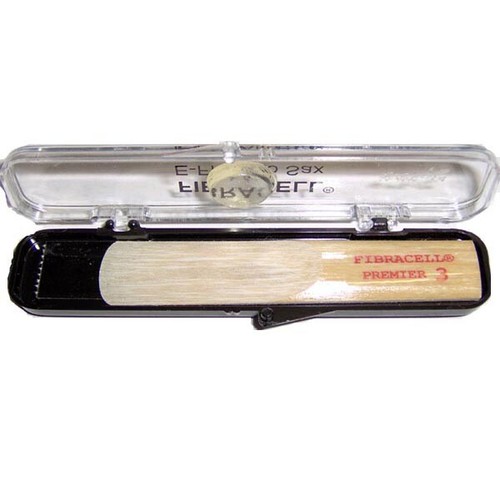 Fibracell ancia sax baritono