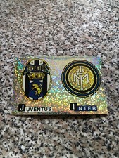 SCUDETTO JUVENTUS INTER N. 153