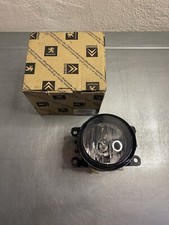 Faro Fendinebbia Anteriore Universale Auto Nuovo