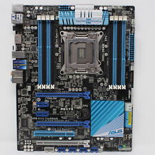 Asus P9X79 Intel X79 ATX socket scheda madre LGA 2011 2011-0 (#10055)