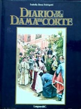 DIARIO DI UNA DAMA DI CORTE