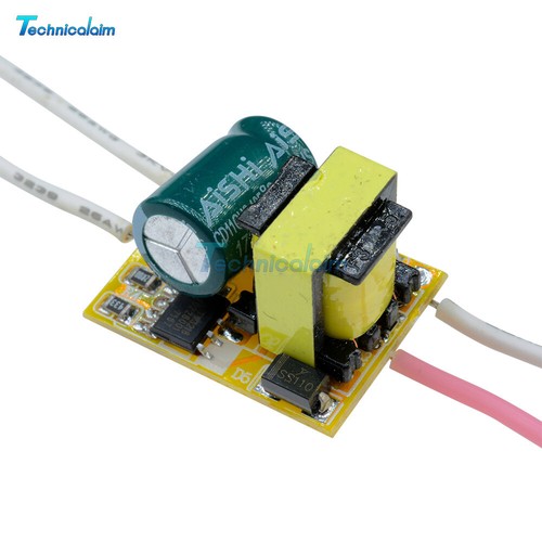 5pcs 265v led - 5pcs, 85-265v