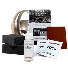 Mycolourcare Kit Colore Volante Pelle Mercedes Interni beige cashmere CLS