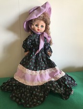 Bambola Mattel Damina Vintage 