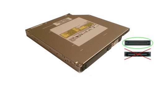 Masterizzatore dvd - masterizzatore, dvd-rw