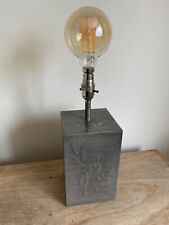 Vintage Art & Crafts Style