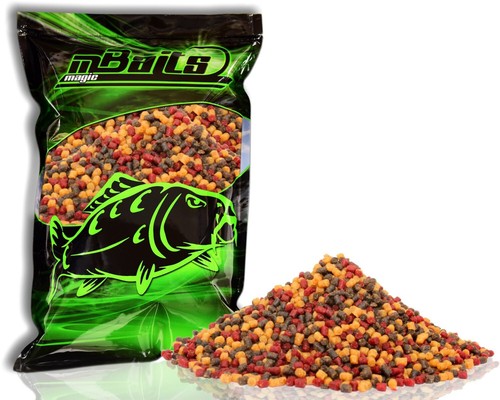 Magic baits method - magic,