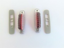 Opel Rekord P2 1960-1963 Luci