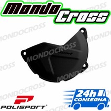 protezione carter frizione