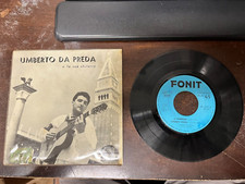 Umberto Da Preda – Umberto