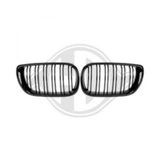 Griglia radiatore PER BMW 3
