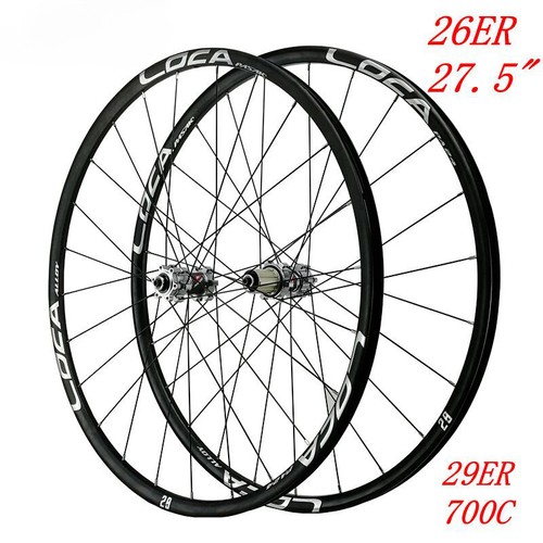 Set ruote per - , mountain