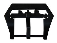 Fibbia per orologio 24 mm