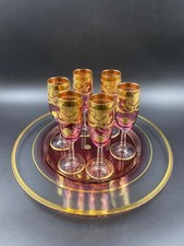 Set servizio aperitivo