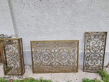 4 copricaloriferi in vintage