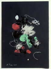 ACHILLE PACE pezzo unico del 2011  ''SENZA TITOLO'' (46)