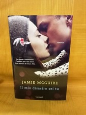 Il mio disastro sei tu - Mcguire Jamie
