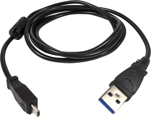Cavo dati usb - usb, fotocamere
