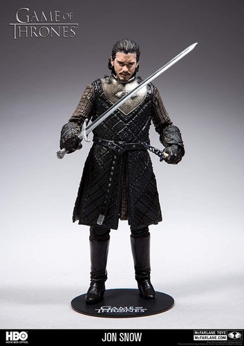 Game thrones jon - thrones, snow