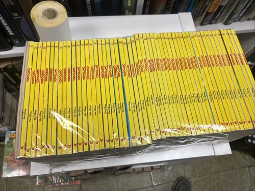 Topolino libretto annata - m,