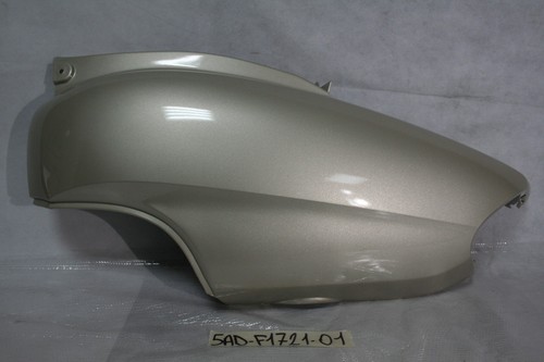 Carena fiancata fairing - fiancata,