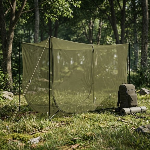 Tenda campeggio - tenda,