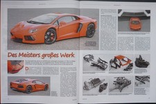 Lamborghini Aventador LP 400-4