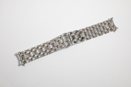 Bracciale acciaio ulysse - bracciale,