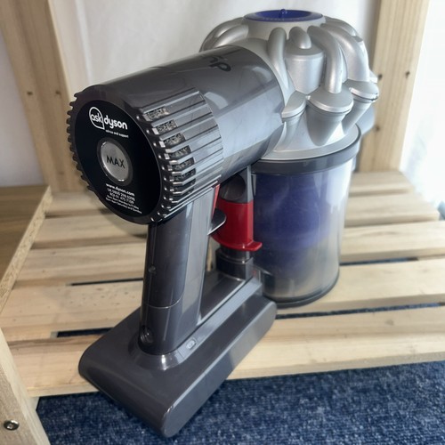Dyson sv03 handheld vacuum - handheld,