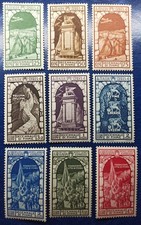 REGNO 1934 Decennale