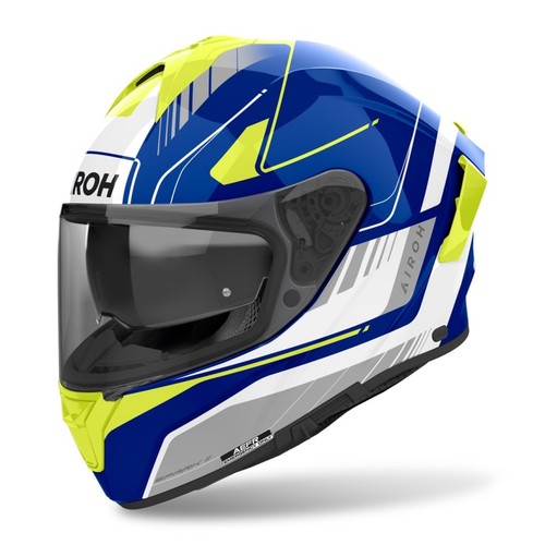 Casco integrale airoh spark - integrale,