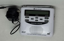 Radio Allarme Meteo Midland