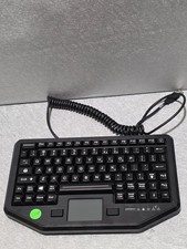 iKey IK-88-TP-USB tastiera da