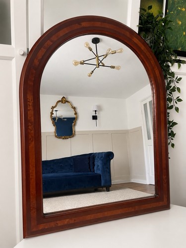 Vintage georgian regency style - georgian,