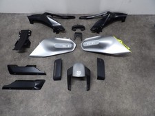 Kit carene Husqvarna Vitpilen