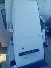 Porta / Portiera / Sportello portellone posteriore destro Renault Master 2014