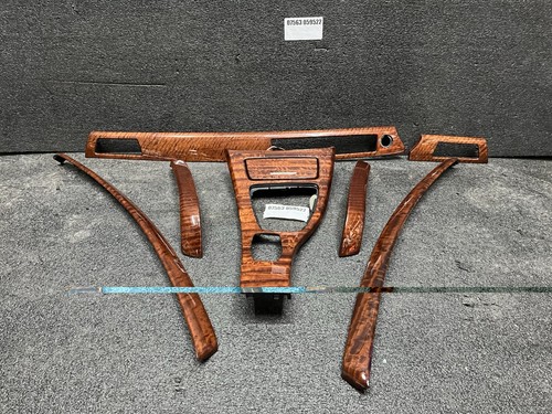Kit assetto cruscotto bmw e90 - cruscotto,