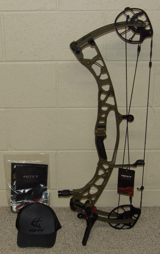2025 hoyt alpha 32 - ax-2,